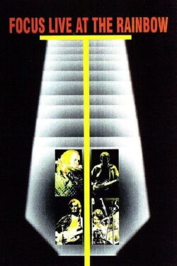 Focus Live at the Rainbow (1973) Focus Live at the Rainbow (1973)