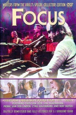 Focus: Masters From The Vaults (2002)