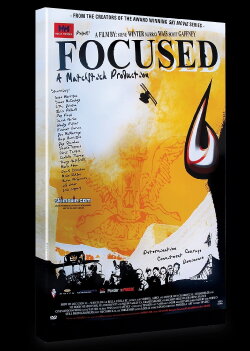 Focused (2003)
