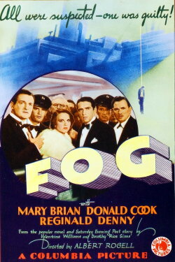 Fog (1933) Fog (1933)