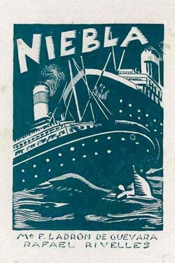 Fog (1932)