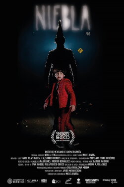 Fog (2021)
