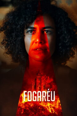 Fogaréu (2026) Fogaréu (2026)