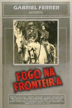Fogo na Fronteira (1952)