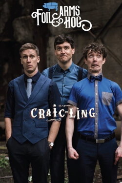 Foil Arms and Hog: Craicling (2019) Foil Arms and Hog: Craicling (2019)