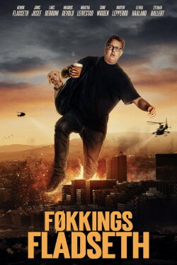 Føkkings Fladseth (2023) Føkkings Fladseth (2023)