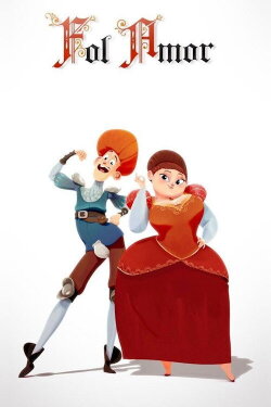 Fol Amor (2014) Fol Amor (2014)