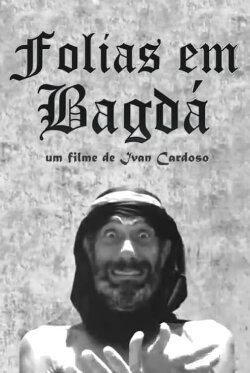 Folias em Bagdá (2012)