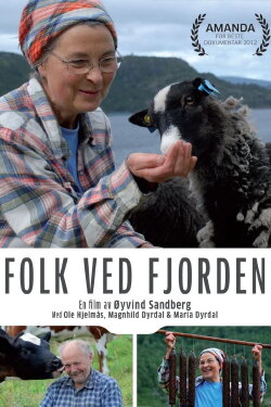 Folk ved Fjorden (2011) Folk ved Fjorden (2011)