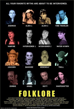 Folklore (2012) Folklore (2012)