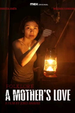 Folklore: A Mother's Love (2019) Folklore: A Mother's Love (2019)