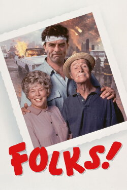 Folks! (1992) Folks! (1992)