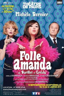 Folle Amanda (2017) Folle Amanda (2017)