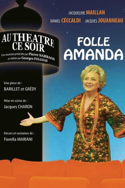 Folle Amanda (1974) Folle Amanda (1974)
