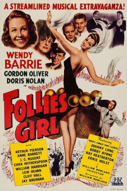 Follies Girl (1943) Follies Girl (1943)
