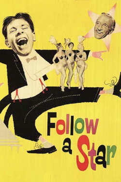 Follow a Star (1959)