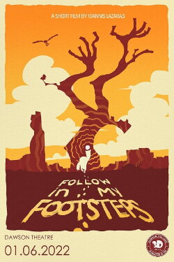 Follow in my Footsteps (2022)