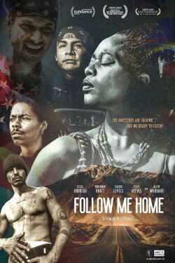 Follow Me Home (1997) Follow Me Home (1997)