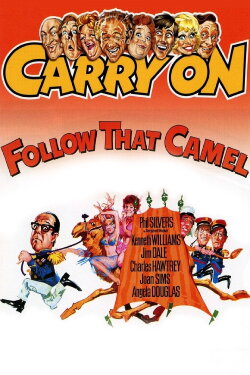 Follow That Camel (1967) Follow That Camel (1967)
