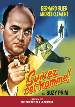 Follow That Man (1953)