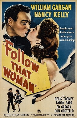 Follow That Woman (1945) Follow That Woman (1945)