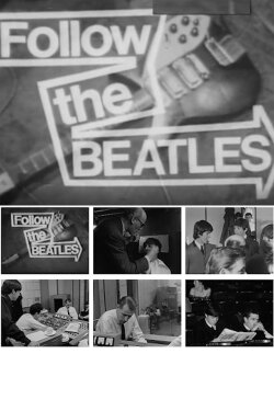 Follow The Beatles (1964) Follow The Beatles (1964)