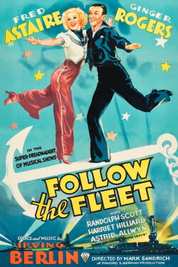Follow the Fleet (1936) Follow the Fleet (1936)