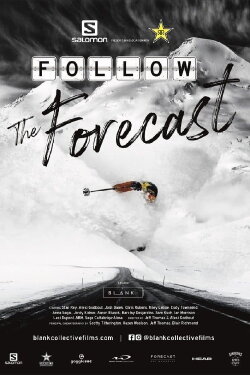 Follow the Forecast (2020)
