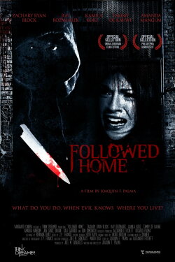 Followed Home (2010) Followed Home (2010)
