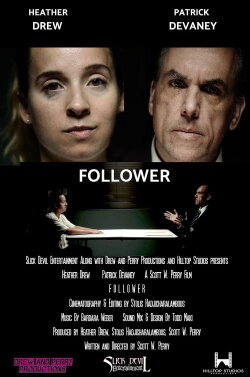 Follower (2022) Follower (2022)