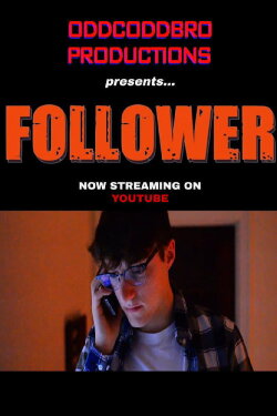 Follower (2019) Follower (2019)