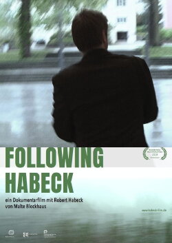 Following Habeck (2018) Following Habeck (2018)
