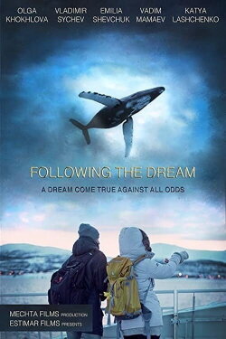 Following the Dream (2020) Following the Dream (2020)