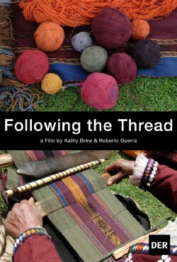 Following the Thread (2021)