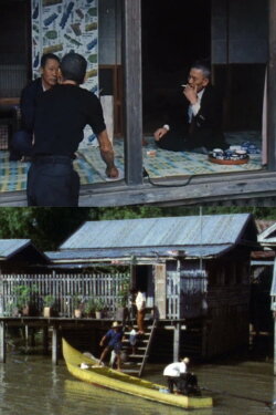 Following the Unreturned Soldier: Thailand (1971) Following the Unreturned Soldier: Thailand (1971)