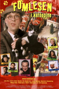 Fomlesen i kattepine (1999) Fomlesen i kattepine (1999)