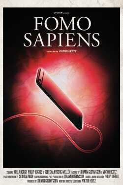 Fomo Sapiens (2017)