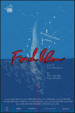 Fond bleu (2021) Fond bleu (2021)