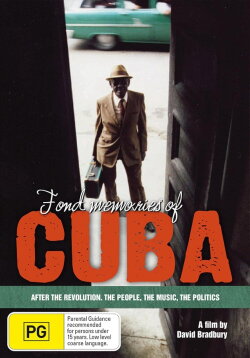 Fond Memories of Cuba (2002) Fond Memories of Cuba (2002)
