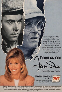Fonda on Fonda (1992) Fonda on Fonda (1992)