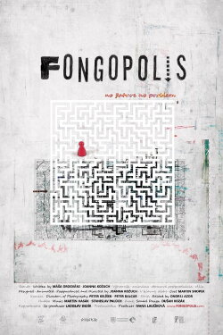 Fongopolis (2014)