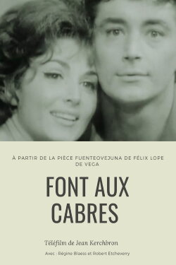 Font-aux-Cabres (1962) Font-aux-Cabres (1962)