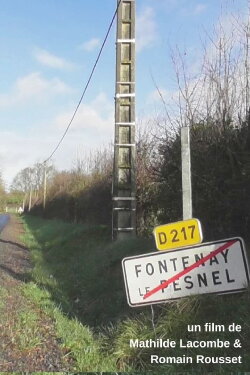 Fontenay le Pesnel (2024) Fontenay le Pesnel (2024)