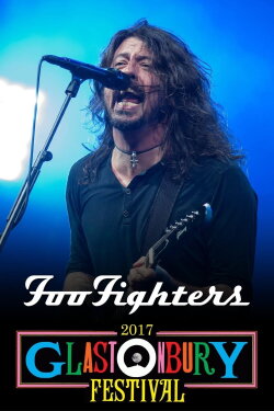 Foo Fighters: Live at Glastonbury (2017) Foo Fighters: Live at Glastonbury (2017)