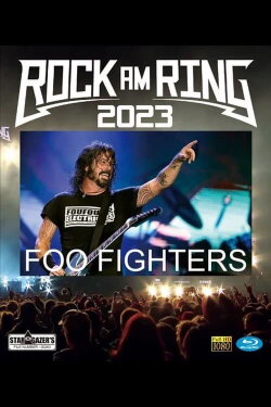Foo Fighters - Live at Rock am Ring 2023 (2023) Foo Fighters - Live at Rock am Ring 2023 (2023)