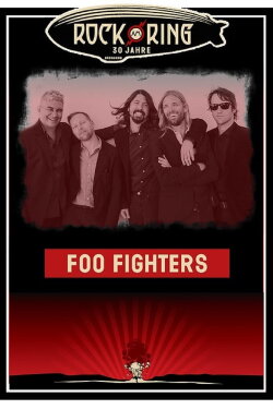 Foo Fighters - Rock am Ring 2015 (2015) Foo Fighters - Rock am Ring 2015 (2015)
