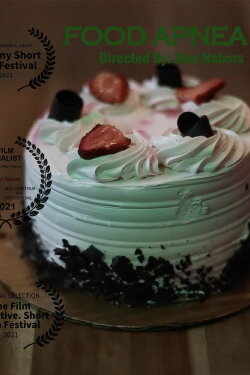 Food Apnea (2021)