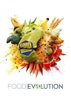 Food Evolution (2017)