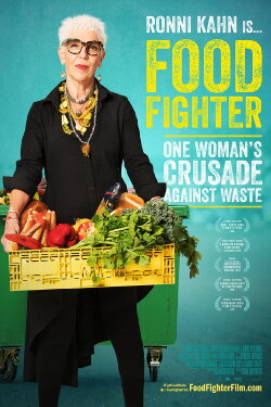 Food Fighter (2018) Food Fighter (2018)