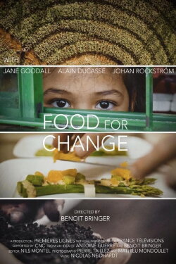 Food for Change (2020)